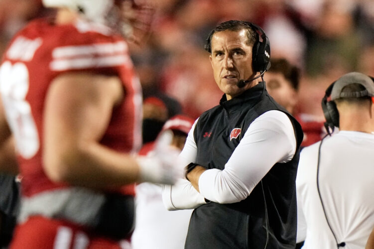 Demanding schedule could make it tough for Wisconsin to bounce back from rare losing season